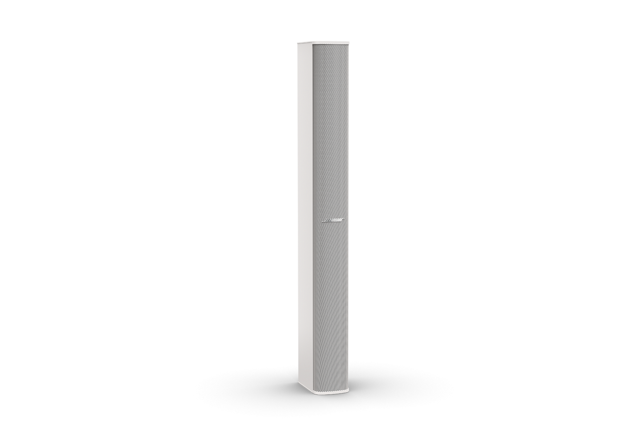 BOSE MSA12X 可控指向有源揚(yáng)聲器-白色