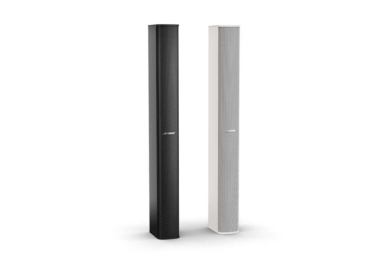 BOSE MSA12X 可控指向有源揚(yáng)聲器