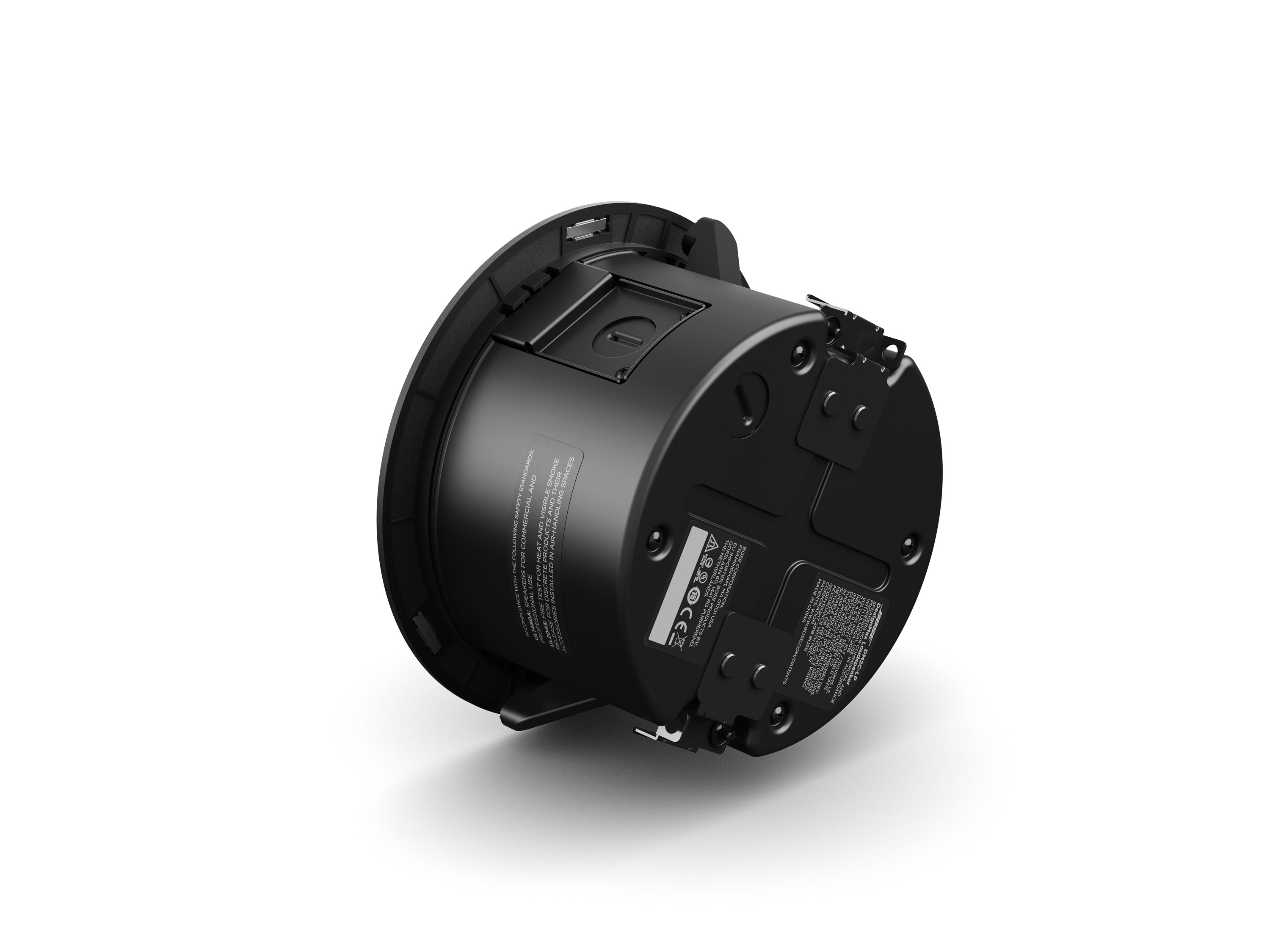 BOSE DM2C-LP 揚(yáng)聲器-斜視圖