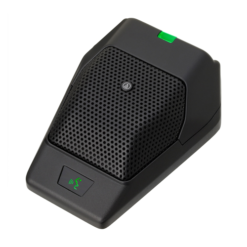 鐵三角 ATW-T1006 System 10 界面話(huà)筒發(fā)射器-產(chǎn)品圖