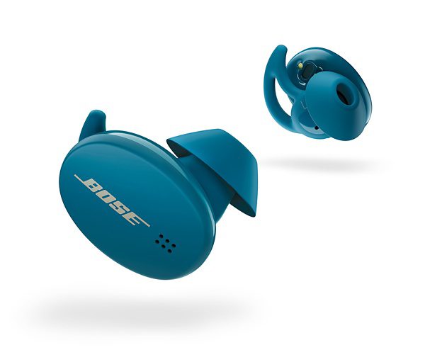 BOSE 無(wú)線耳塞