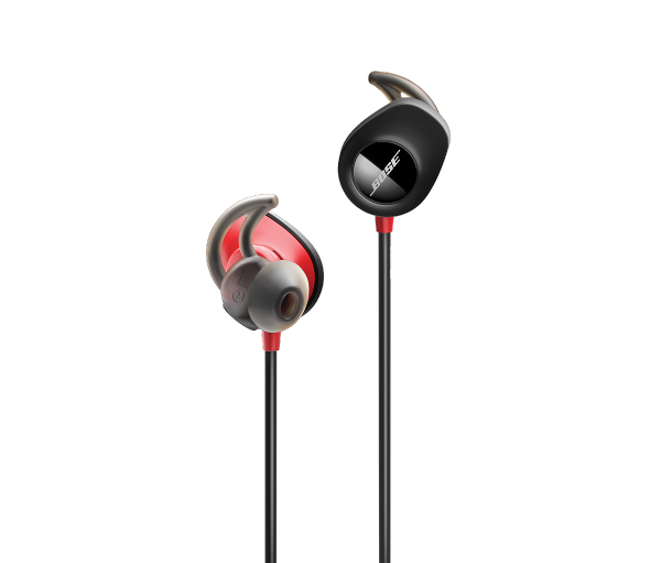 Bose SoundSport Pulse 無線耳機(jī)-產(chǎn)品圖3