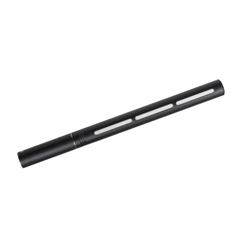 鐵三角 BP28 線(xiàn)性+漸變式超指向 大口徑振膜電容式話(huà)筒