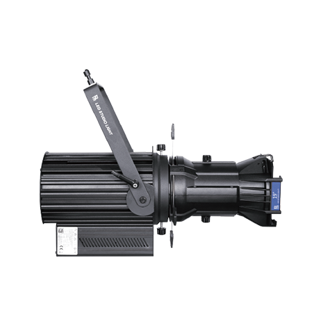 PR-8937、PR-8938、 PR-8935、PR-8936 極光150W RGBW LED 5°/10°/19°/26°