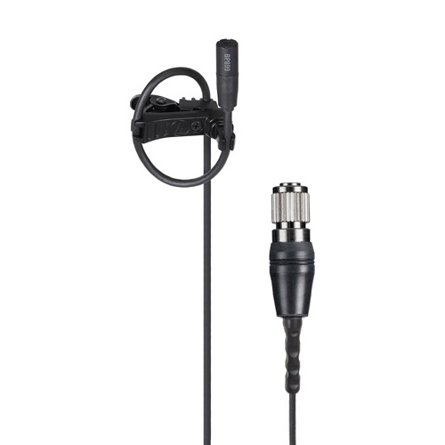 鐵三角 BP899cH 無(wú)線發(fā)射機(jī)全指向性?shī)A式電容話筒