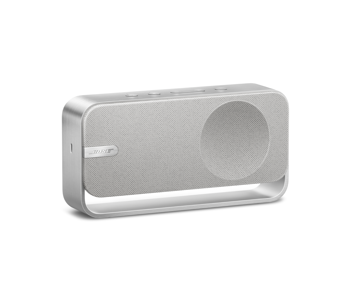 Bose SoundLink Home 藍(lán)牙揚(yáng)聲器 側(cè)視圖