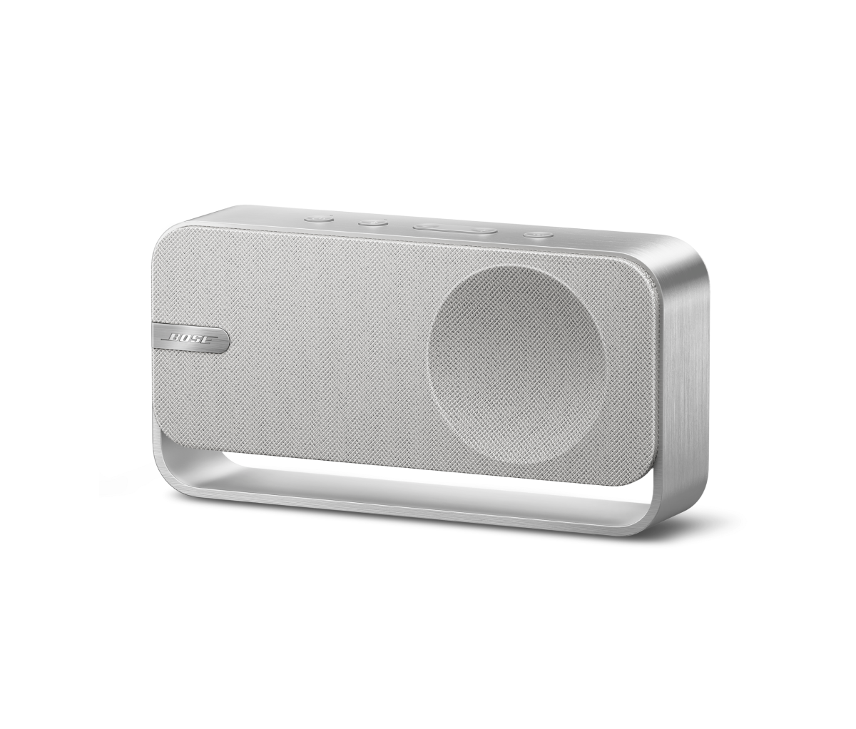 Bose SoundLink Home 藍(lán)牙揚(yáng)聲器 側(cè)視圖2