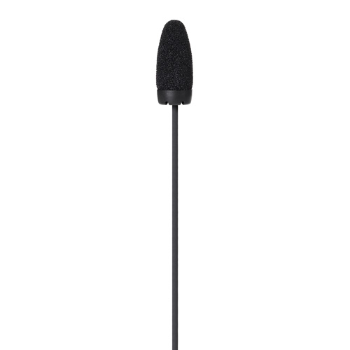 鐵三角 BP899LcW 無線發(fā)射機全指向性夾式電容話筒 麥頭